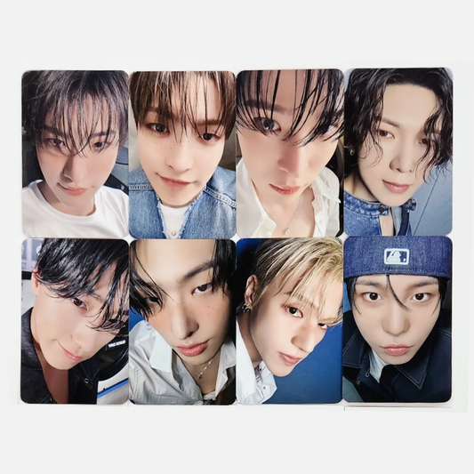 ATEEZ - GOLDEN HOUR: PART.3 [MAKESTAR - POCA VER.]
