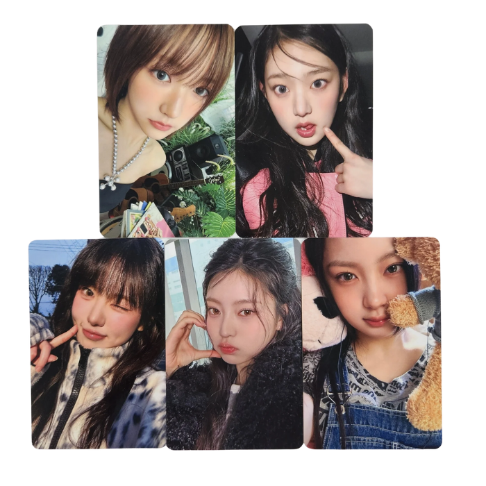 KiiiKiii - UNCUT GEM [DIGGING VER.] MAKESTAR