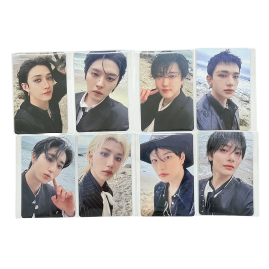 STRAY KIDS - SKZ IT TAPE DO IT [ALADIN]