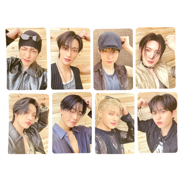 ATEEZ - GOLDEN HOUR: PART.3 [SOUNDWAVE]