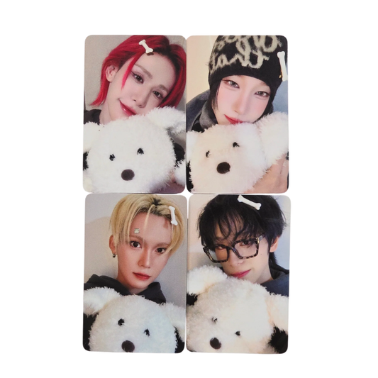 XLOV - UXLXVE [HELLO LIVE EVENT]