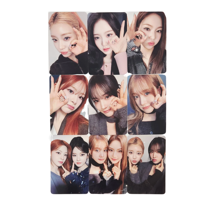 STAYC - I WANT IT [MAKESTAR]