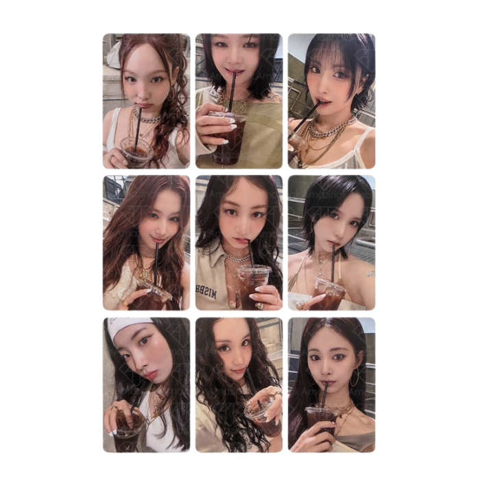 TWICE - THIS IS FOR SOUNDWAVE [DIGIPACK VER.]