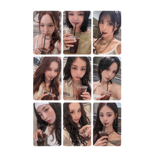 TWICE - THIS IS FOR SOUNDWAVE [DIGIPACK VER.]