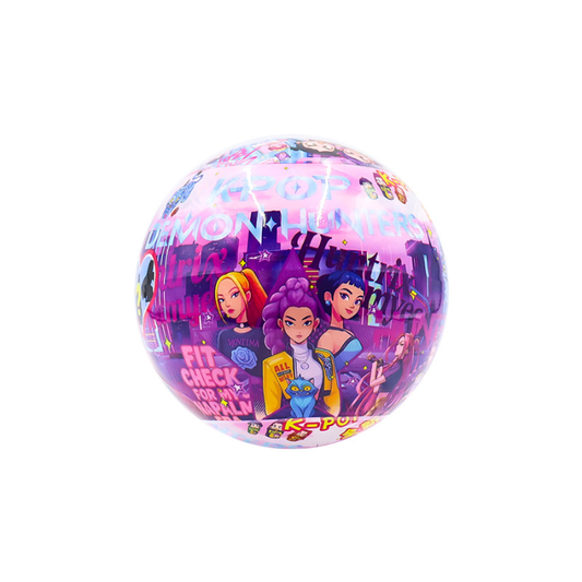 [GL] KPOP DEMON HUNTER GIRL GROUP BLIND BOX GASHAPON