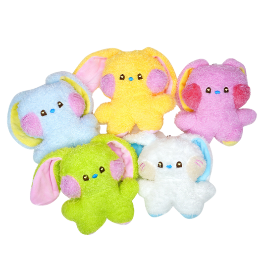 NEWJEANS (BUNINIS) FANMADE PLUSH