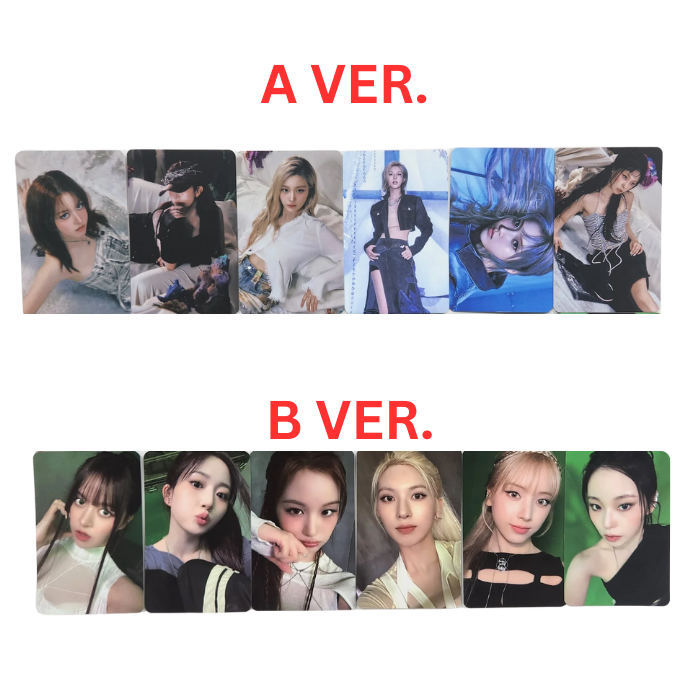 NMIXX - FE304: FOWARD [MUSIC PLANT]