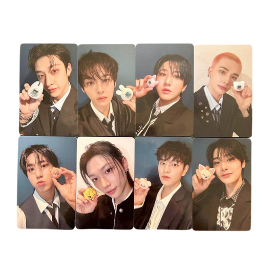 STRAY KIDS - TAMAGOSHI POB