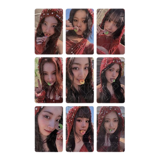 TWICE - THIS IS FOR FANS SHOP [PHOTOBOOK VER.]