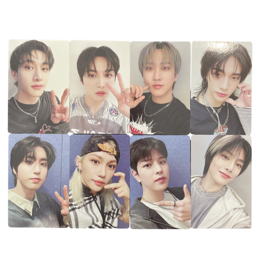 STRAY KIDS - WORLD TOUR DOMINATE SEOUL [DVD] POB