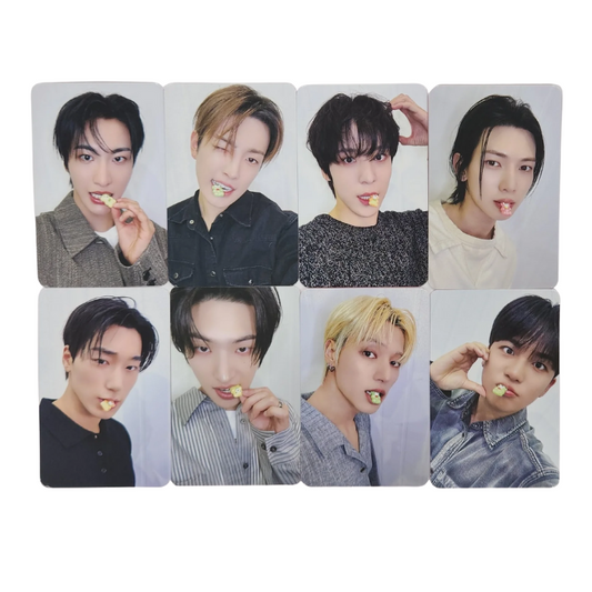 ATEEZ - GOLDEN HOUR: PART.3 [MAKESTAR ROUND 4]