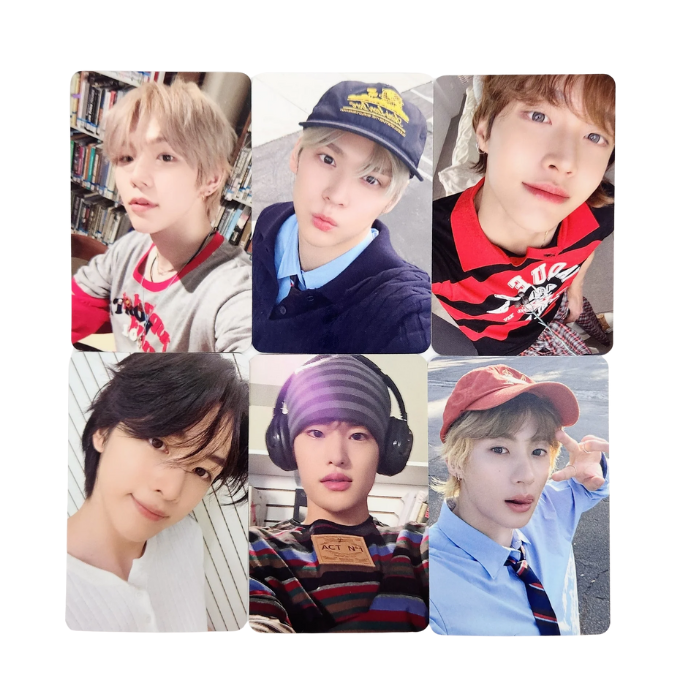 RIIZE - ODYSSEY [APPLE MUSIC]