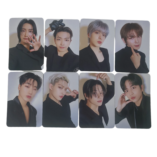 ATEEZ - GOLDEN HOUR: PART.2 [FANPLEE]