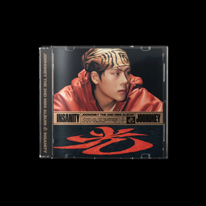 ITZY - NOT SHY 3ER MINI ÁLBUM