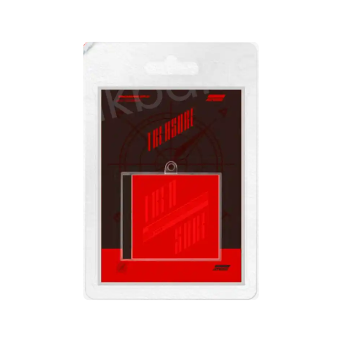 ATEEZ - TREASURE EP.2: ZERO TO ONE [PLATFORM VER.]