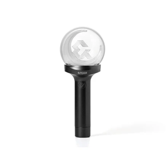 &TEAM - OFFICIAL LIGHT STICK VER.2