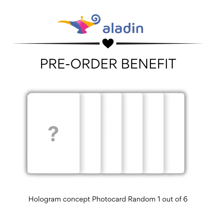 (PRE-ORDER) ENHYPEN - THE SIN: BLISS 8TH MINI ALBUM / POB