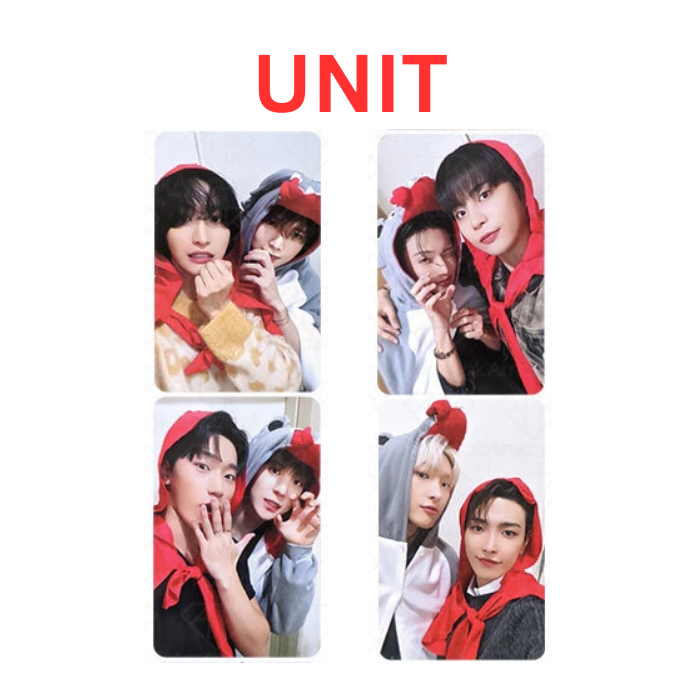 ATEEZ - GOLDEN HOUR: PART.1 [MAKESTAR FANSIGN EVENT ROUND 3]