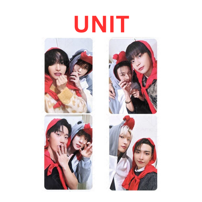 ATEEZ - GOLDEN HOUR: PART.1 [MAKESTAR FANSIGN EVENT ROUND 3]