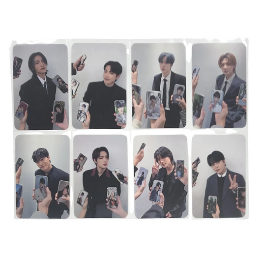 ATEEZ - GOLDEN HOUR: PART.2 [POP-UP STORE MD EVENT]