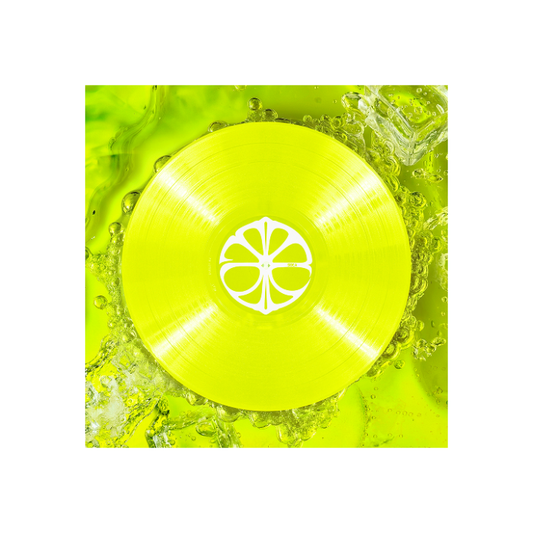 AESPA - LEMONADE 2ND ALBUM [VINYL LP VER.]