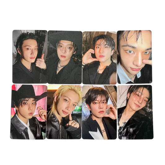 STRAY KIDS - SKZ IT TAPE DO IT [APPLE MUSIC]