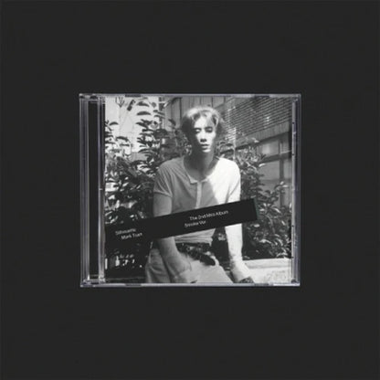 MARK TUAN (GOT7) - SILHOUETTE 2DO MINI ÁLBUM [VERSIÓN JOYA]