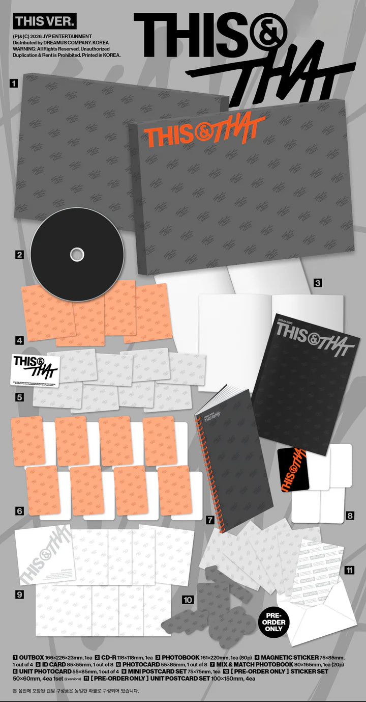 (PRE-ORDEN) BLACKPINK - DEADLINE 3ER MINI ÁLBUM