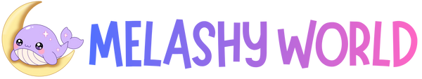 MelashyWorld