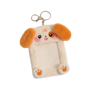 PHOTOCARD HOLDER PLUSH