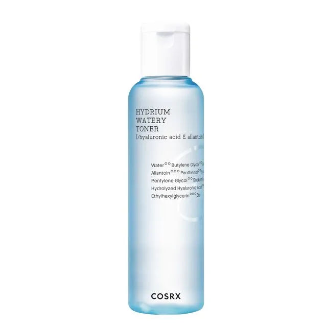 COSRX - HYDRIUM WATERY TONER 50ML