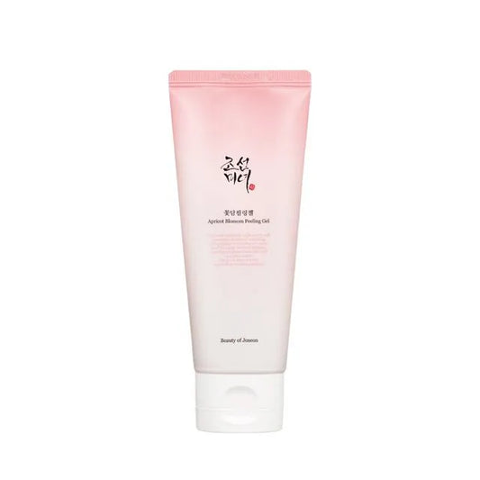 BEAUTY OF JOSEON - APRICOT BLOSSOM PEELING GEL