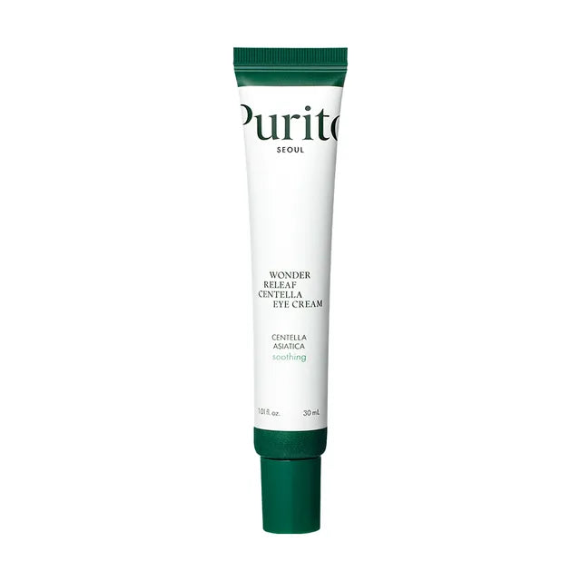 PURITO SEÚL - CREMA DE OJOS WONDER RELEAF CENTELLA 30ML 