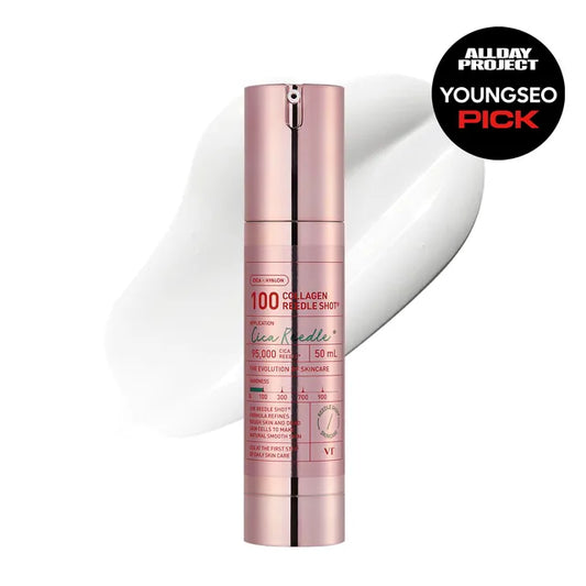 VT - COLLAGEN REEDLE SHOT 100 50ML