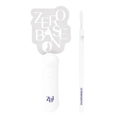 ZEROBASEONE - OFFICIAL FANCON LIGHT STICK