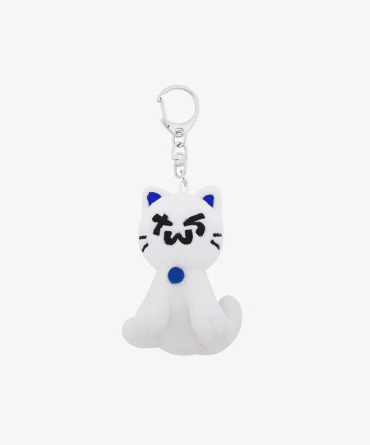 (PRE-ORDER) TWS - SUMMER BEAT! OFFICIAL MD PLUSH KEYRING