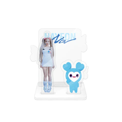 NAYEON (TWICE) - NA OFFICIAL MD ACRYLIC KIT