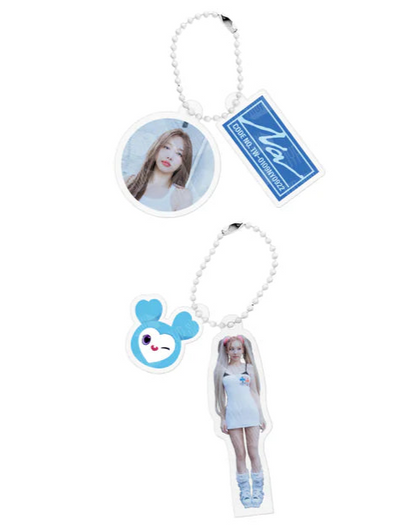 NAYEON (TWICE) - NA OFFICIAL MD ACRYLIC KIT