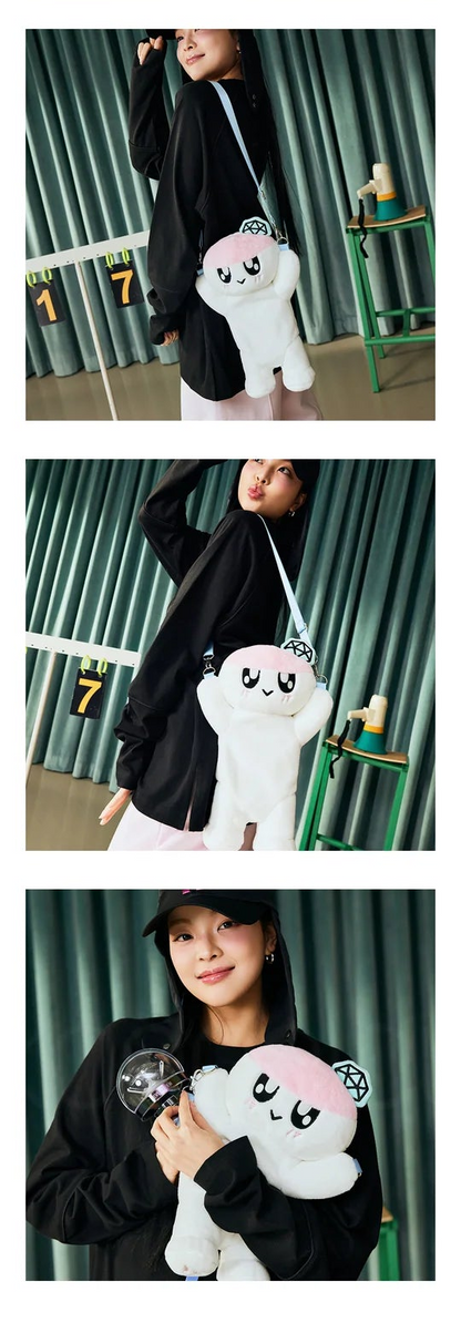 SEVENTEEN - [NUEVO_] EN LA GIRA MUNDIAL DE INCHEON PELUCHE DE MD BONGBONGEE