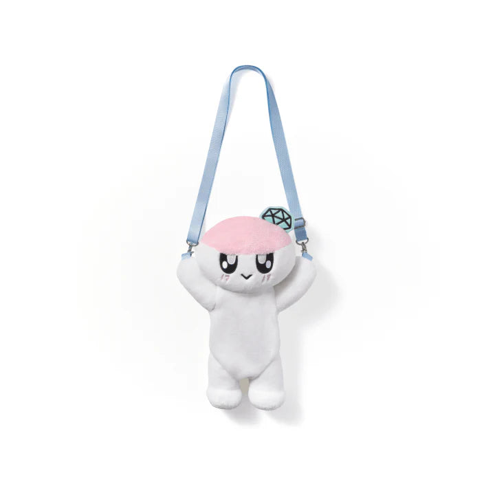 SEVENTEEN - [NUEVO_] EN LA GIRA MUNDIAL DE INCHEON PELUCHE DE MD BONGBONGEE