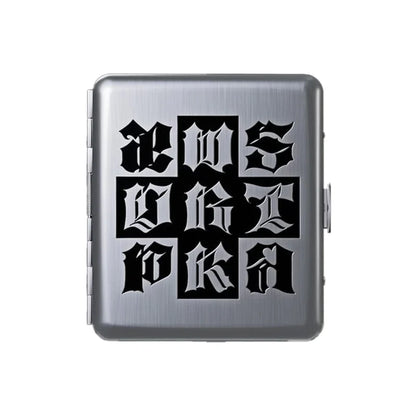 AESPA - DIRTY WORK SINGLE ALBUM [CASE VER.]