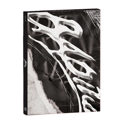 SOOJIN - BADITUDE 1ST SINGLE ALBUM