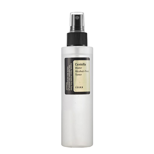 COSRX - CENTELLA WATER ALCOHOL-FREE TONER