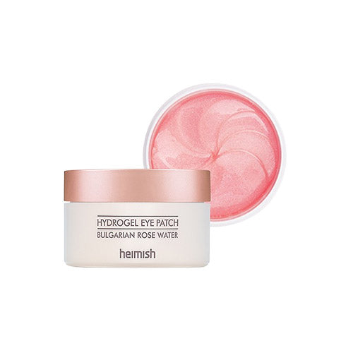 HEIMISH - BULGARIAN ROSE HYDROGEL EYE PATCH