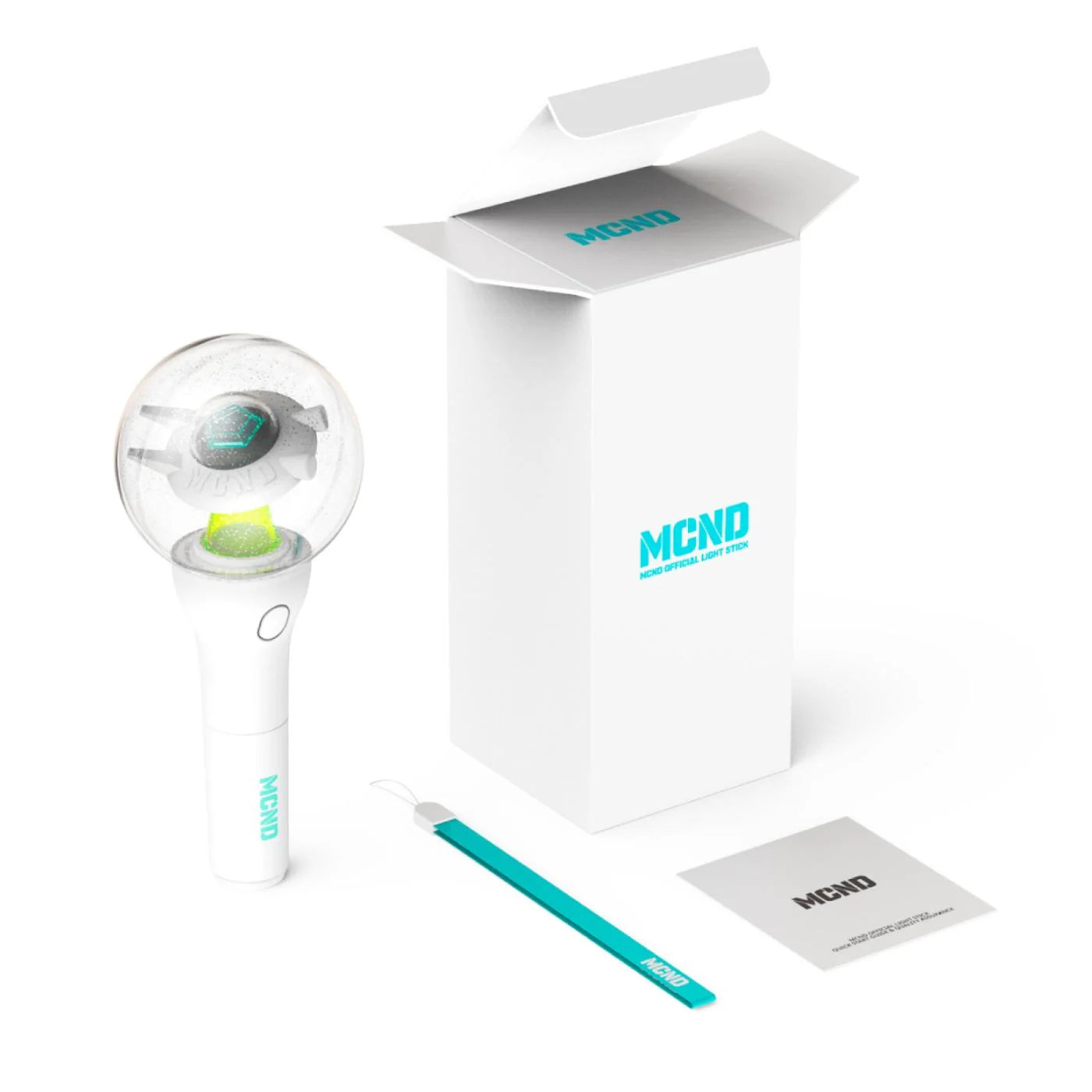 MCND - OFFICIAL LIGHT STICK