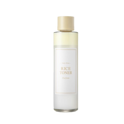 I'M FROM - RICE TONER 150ML