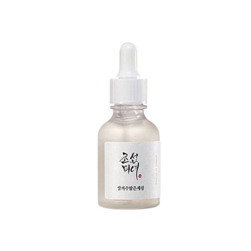 BEAUTY OF JOSEON - GLOW DEEP SERUM: RICE + ALPHA ARBUTIN