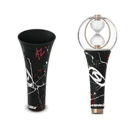 ATEEZ - OFFICIAL LIGHT STICK VER.2 BODY ACCESSORY