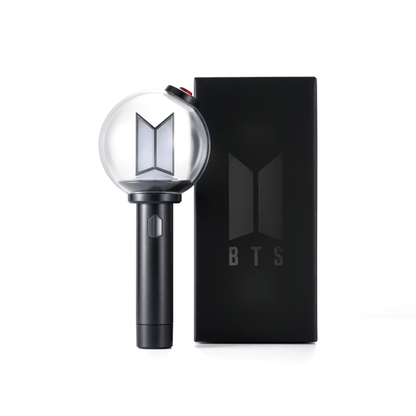 (PRE-ORDER) BTS OFFICIAL LIGHT STICK VER.4 [THIRD BATCH RELEASE MID-JUNE]