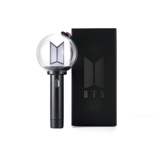 (PEDIDO ANTICIPADO) BTS OFFICIAL LIGHT STICK VER.4 [SEGUNDO LOTE A LA VENTA EN MAYO]